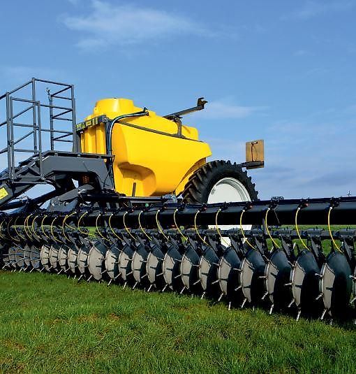 KWD ; Cultan; KRAKEN ( bis 12 Meter Arbeitsbreite)