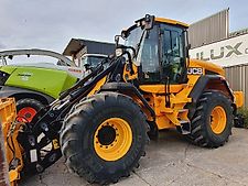 JCB 427 Agri