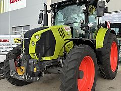 BKT Pflegebereifung Arion 550/630 Spur 2,25m