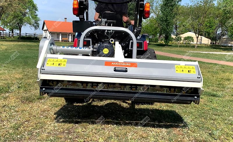Aardenburg Alpha M / Schlegelmulcher, mulcher 125-175 cm