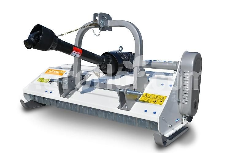 Aardenburg Alpha M / Schlegelmulcher, mulcher 125-175 cm