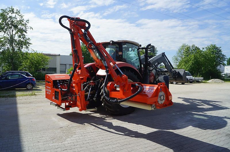 Agrimaster Agrimaster Profi - Ausleger Golden ZP