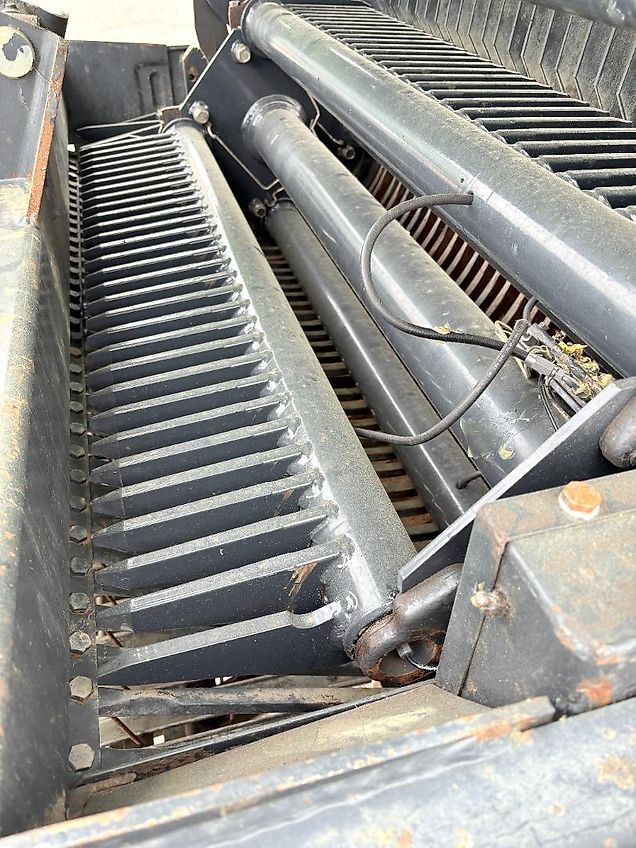 Deutz-Fahr K 7.32 Ladewagen super Zustand