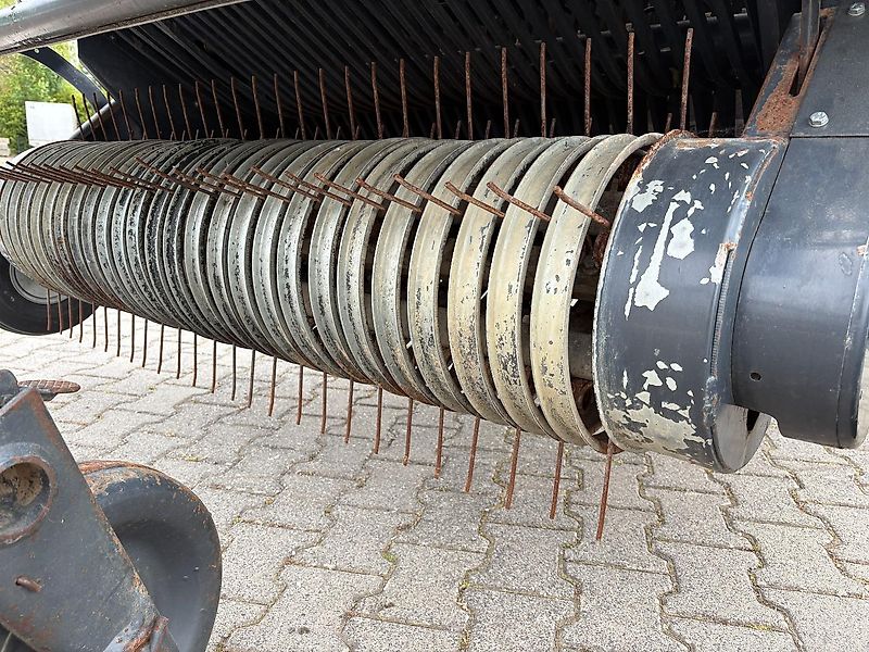 Deutz-Fahr K 7.32 Ladewagen super Zustand