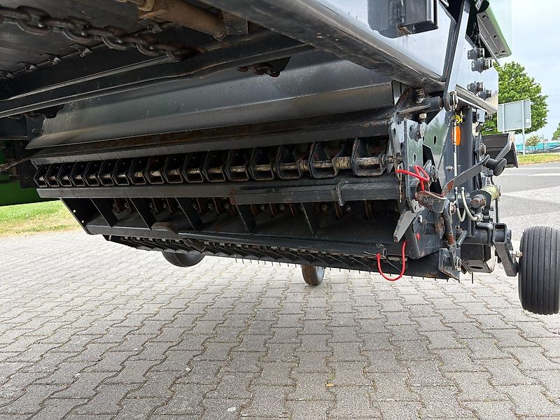 Deutz-Fahr K 7.32 Ladewagen super Zustand