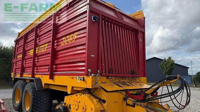 Schuitemaker rapide 2085