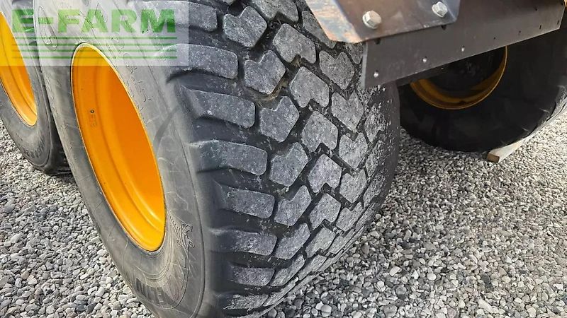 Schuitemaker rapide 2085