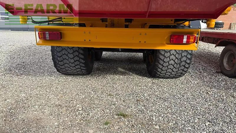 Schuitemaker rapide 2085