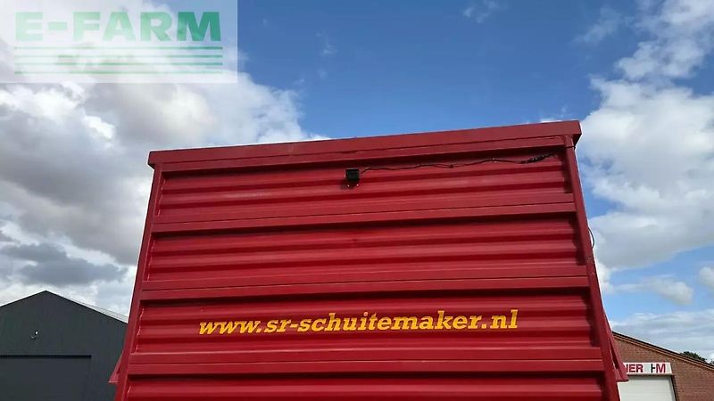 Schuitemaker rapide 2085