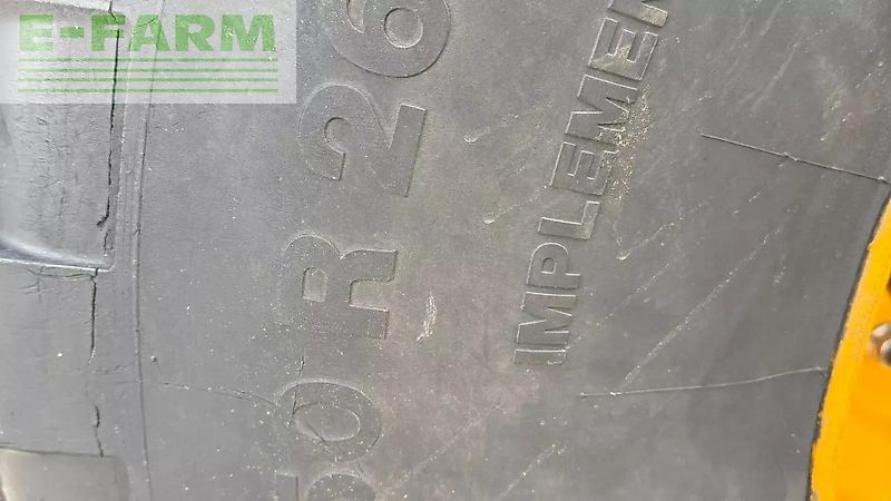 Schuitemaker rapide 2085