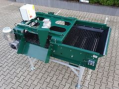 EURO-Jabelmann EURO Igelband mit Querwalze und Untergestell, Art. Nr.: 2,2,18,000148
