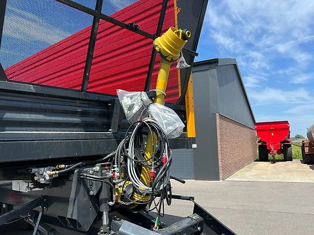 Schuitemaker Siwa 720 W