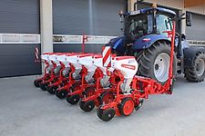 Ozdoken Einzelkornsämaschine VPKT-D7-NEU