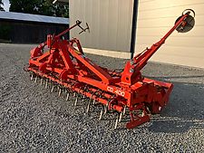 Kuhn CD400