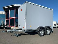 Böckmann Koffer Kofferanhänger KT 3015/20 M 2000 kg