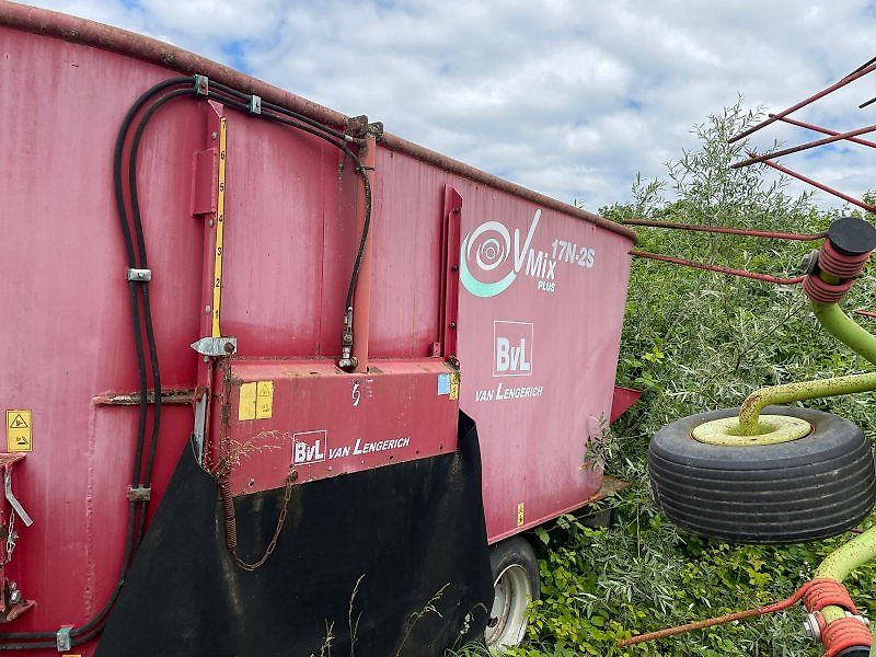 BvL V-Mix Plus 17N-2S