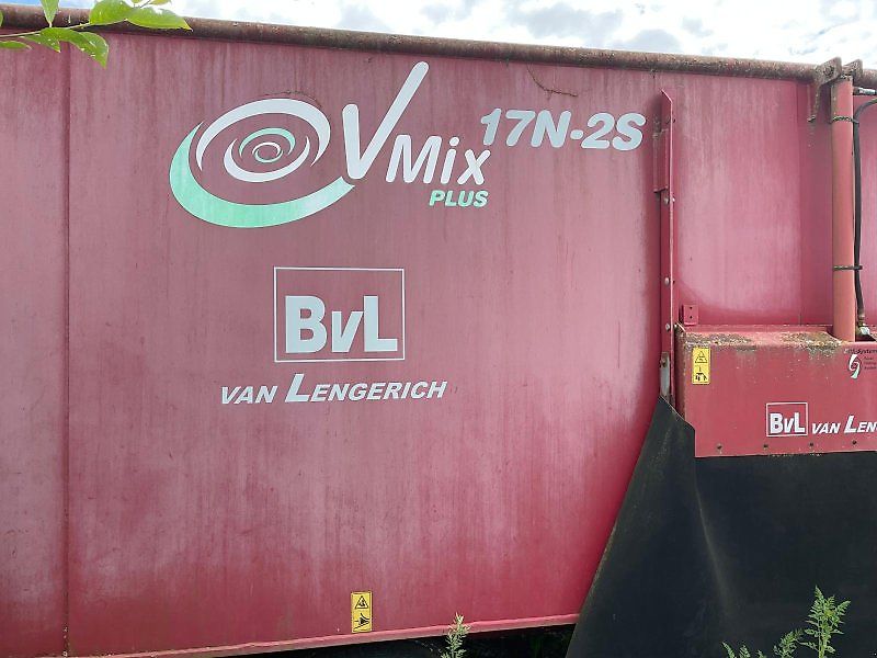 BvL V-Mix Plus 17N-2S