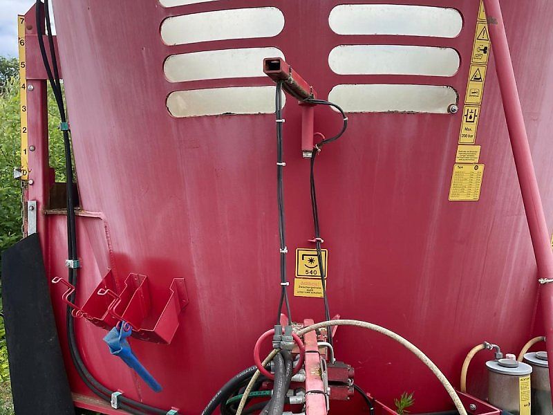 BvL V-Mix Plus 17N-2S