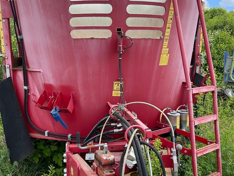 BvL V-Mix Plus 17N-2S