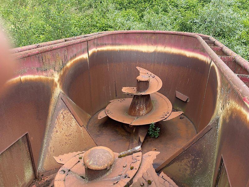 BvL V-Mix Plus 17N-2S