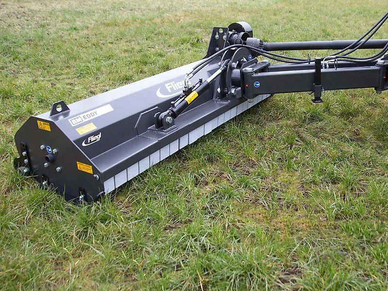 Fliegl Eddy 2300 Mulcher