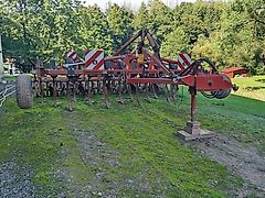 Horsch Terrano5 Fx