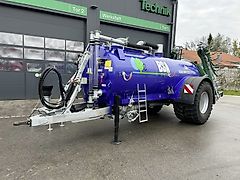 BSA PTW 9 E EDELWEISS #454