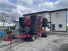 Horsch Pronto 6 DC mit Dünger 