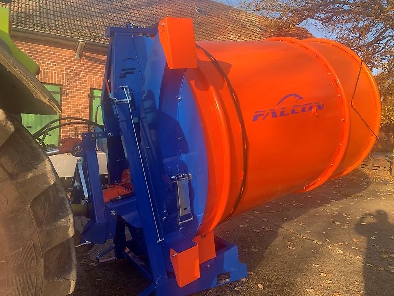 BRIOL / SIG kein Teagle Falkon 1,85 Strohmühle