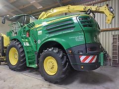 John Deere 8300i