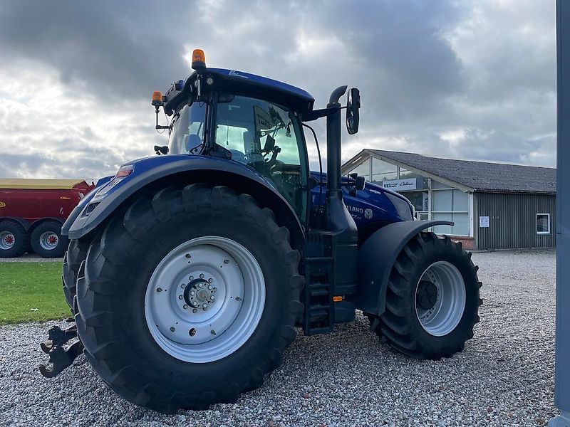 New Holland T7.315 AC BLUEPOWER