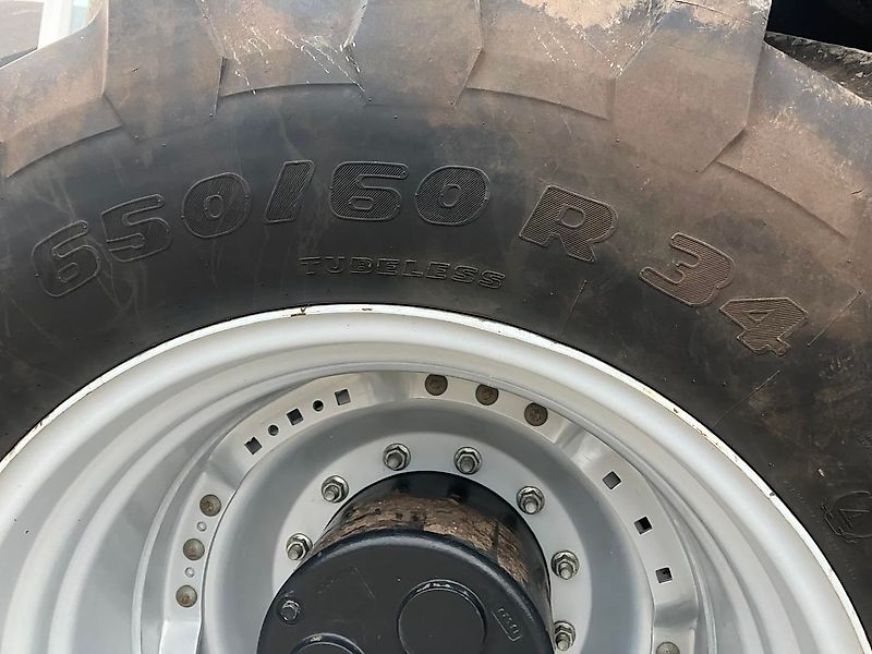 New Holland T7.315 AC BLUEPOWER