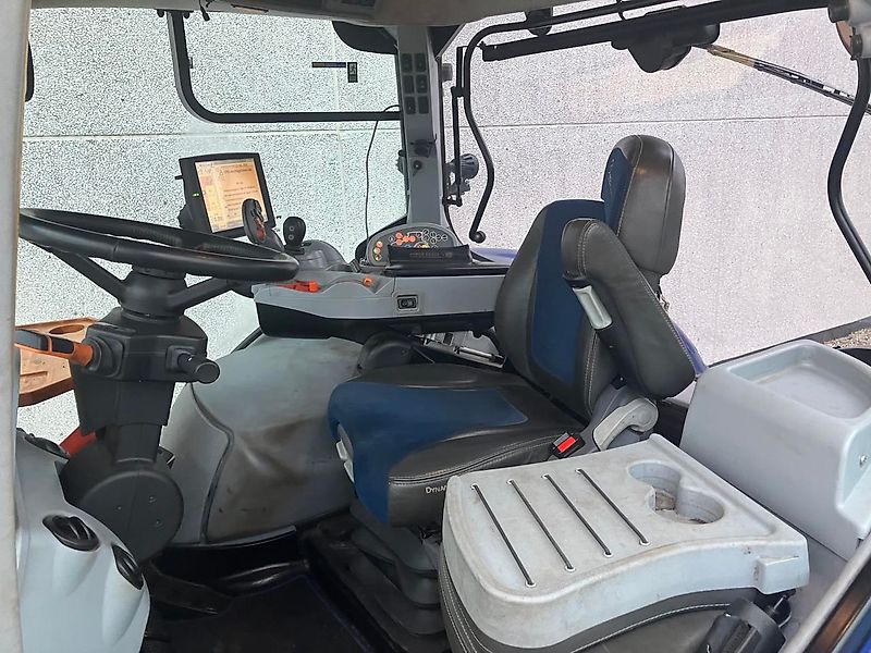 New Holland T7.315 AC BLUEPOWER