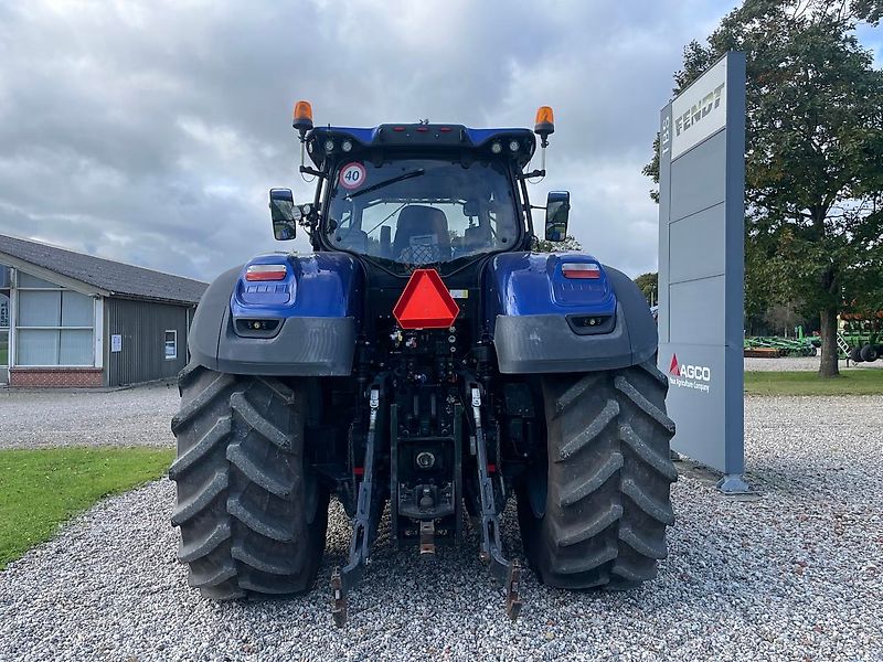 New Holland T7.315 AC BLUEPOWER