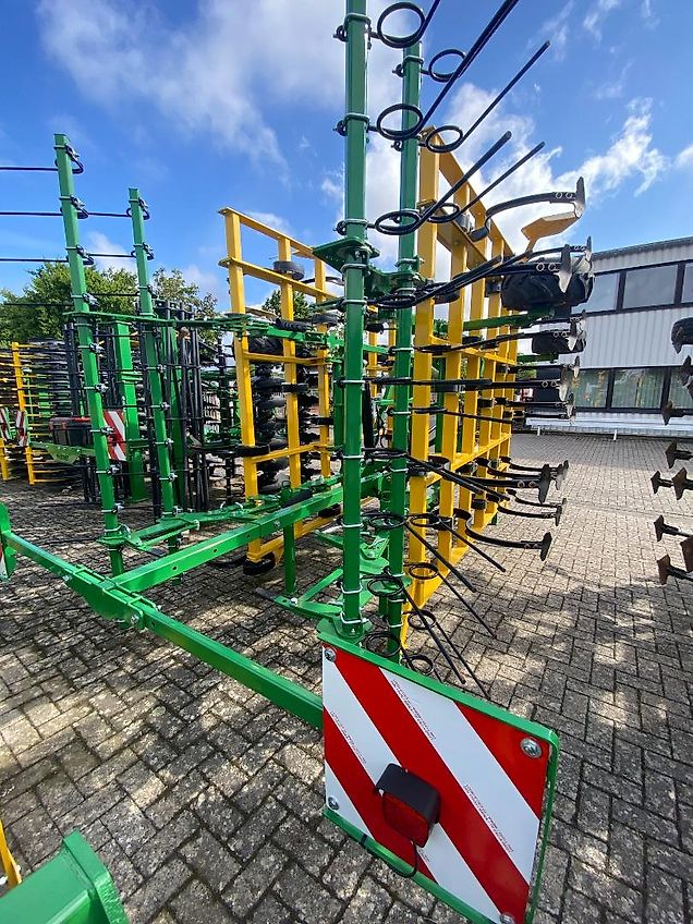 Kerner Stratos S 500