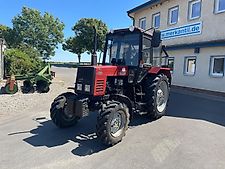 Belarus MTS 820