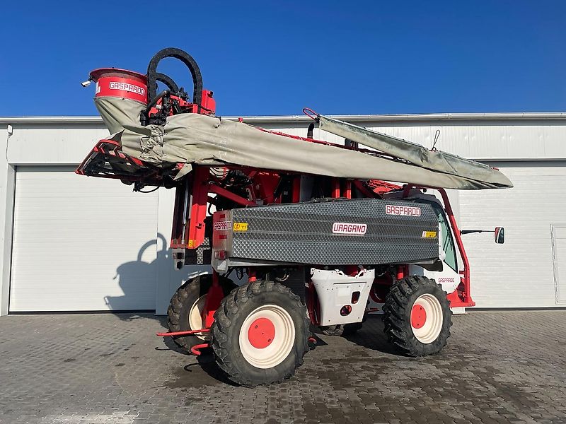 Gaspardo Uragano 3000