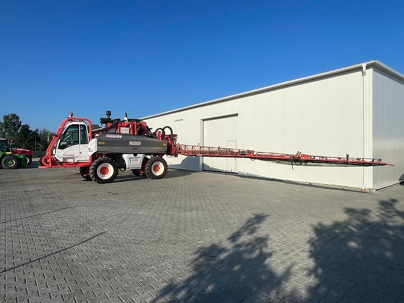 Gaspardo Uragano 3000