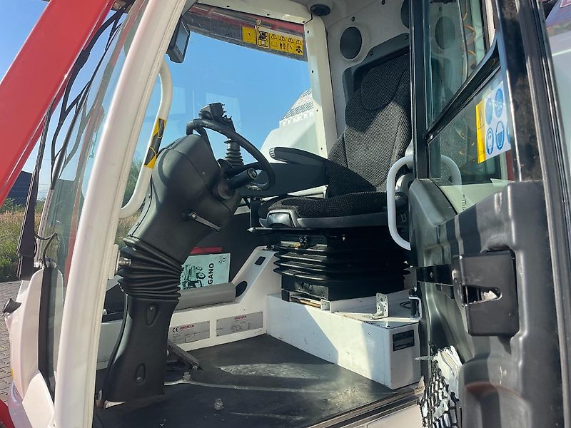 Gaspardo Uragano 3000