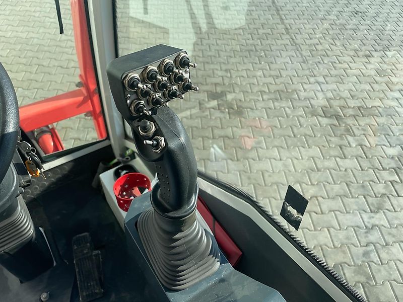 Gaspardo Uragano 3000