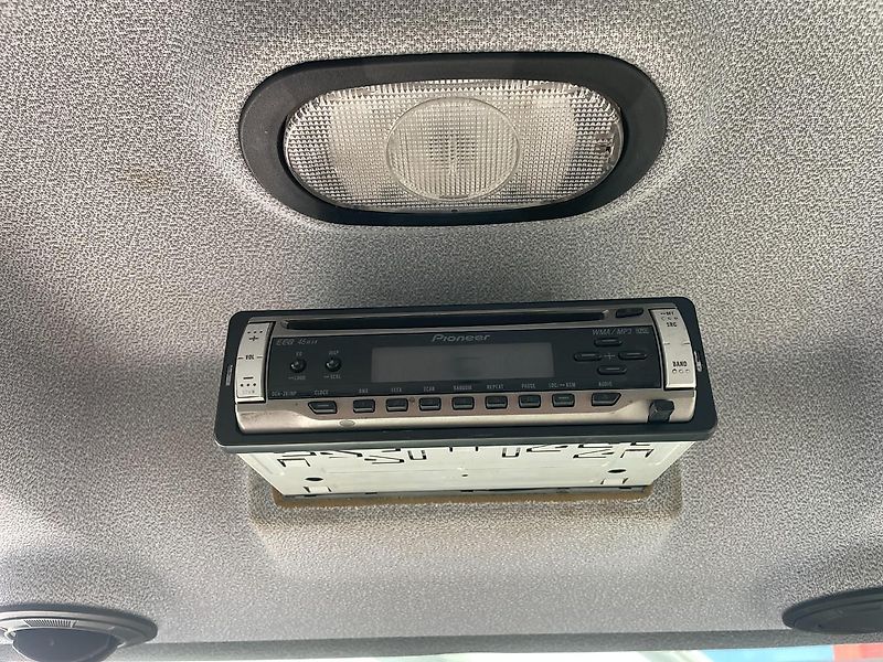 Gaspardo Uragano 3000