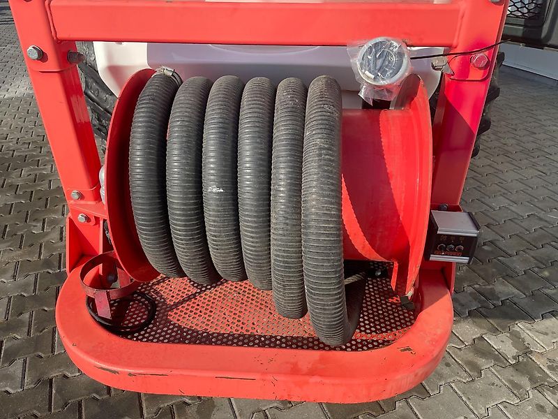 Gaspardo Uragano 3000