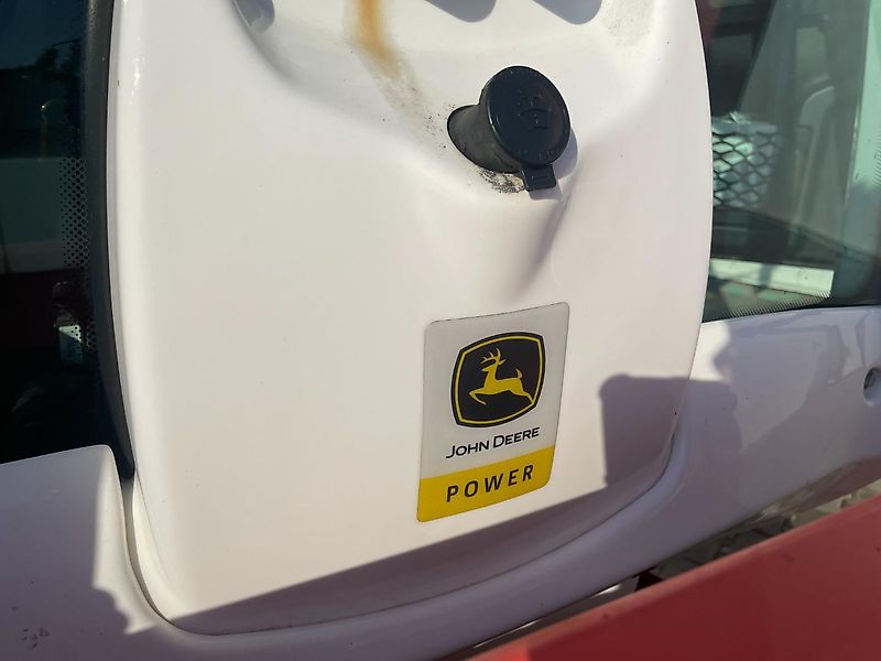 Gaspardo Uragano 3000