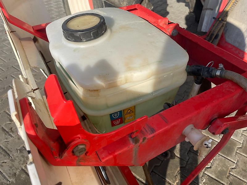 Gaspardo Uragano 3000