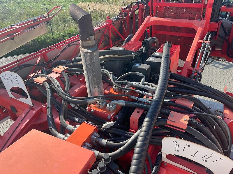 Gaspardo Uragano 3000