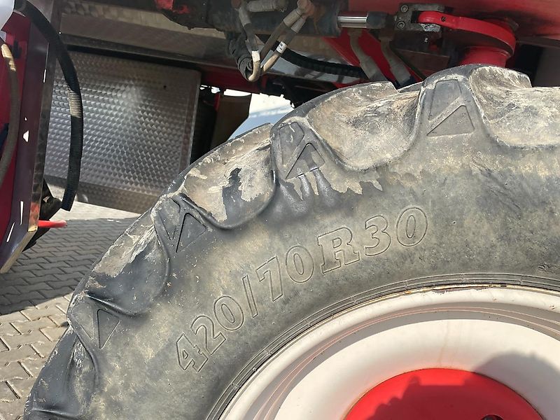 Gaspardo Uragano 3000