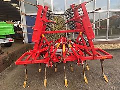 Evers Burma 17-510 + dakringrol