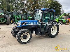 New Holland T4050F