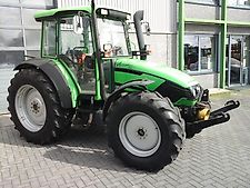 Deutz-Fahr Agroplus 85