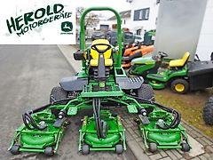 John Deere 9009A TerrainCut Rough-Mäher